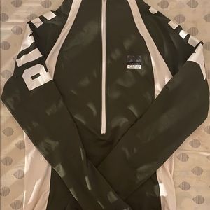 Vs PINK active jacket